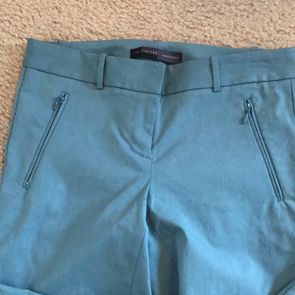 The limited exact stretch pants - Picture 2 of 4